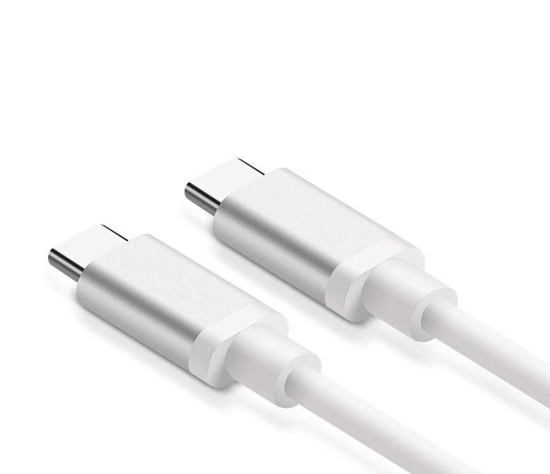 TYPE-C數(shù)據(jù)線(xiàn)解決方案