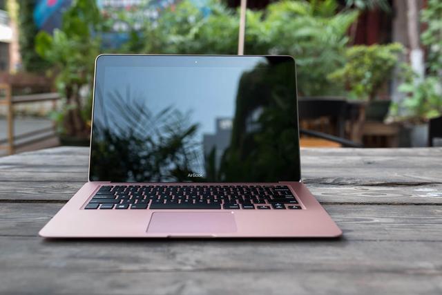 小米TYPE-C筆記本