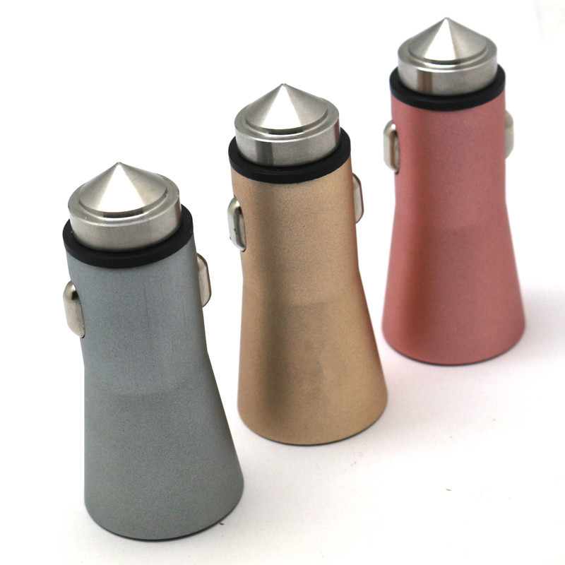 車載充電器廠家