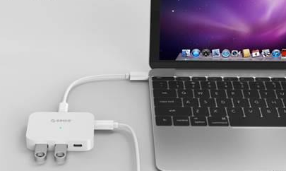 USB TYPE-C PD解決方案