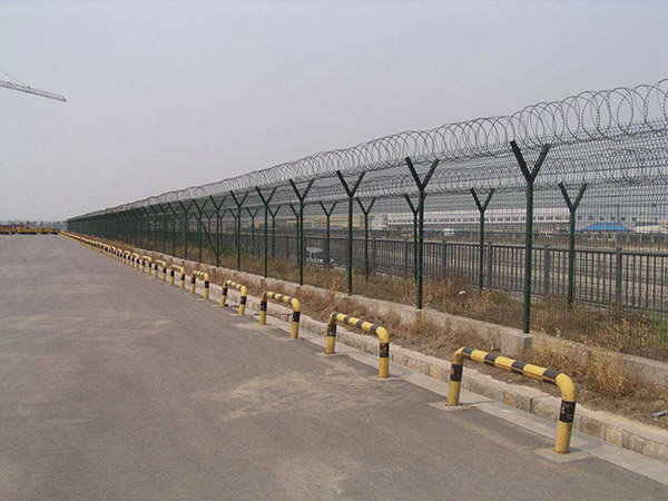 機場圍界圖片4